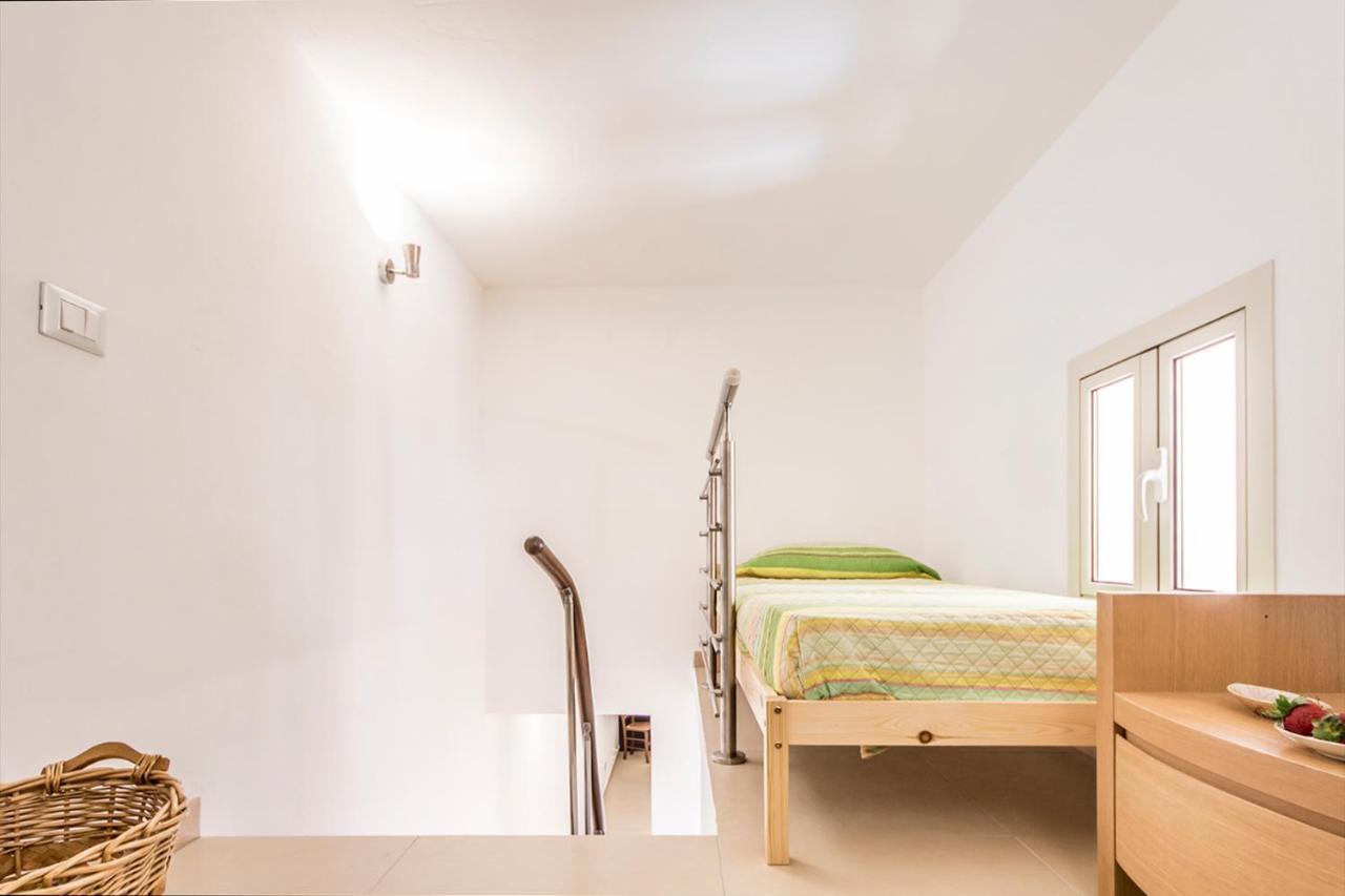 Casa Marty Villa Mondello Bagian luar foto