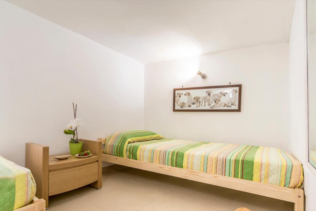 Casa Marty Villa Mondello Bagian luar foto