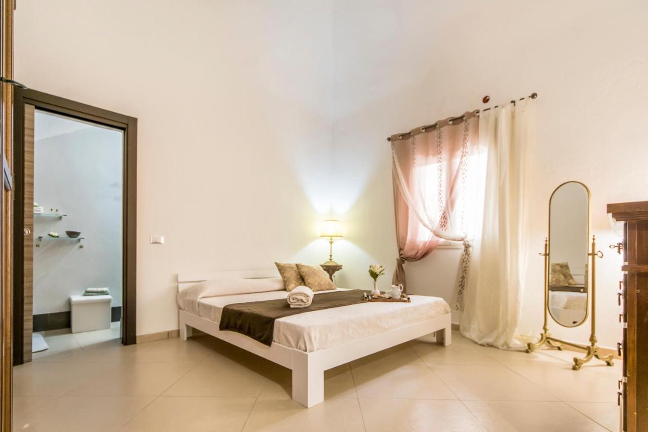 Casa Marty Villa Mondello Bagian luar foto